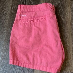 Columbia Shorts!